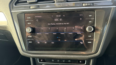 Volkswagen Tiguan 2.0 TDi 150 4Motion SE Nav 5dr DSG Diesel Estate